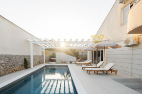 Luxurious Villa Ksenia with Pool Murter